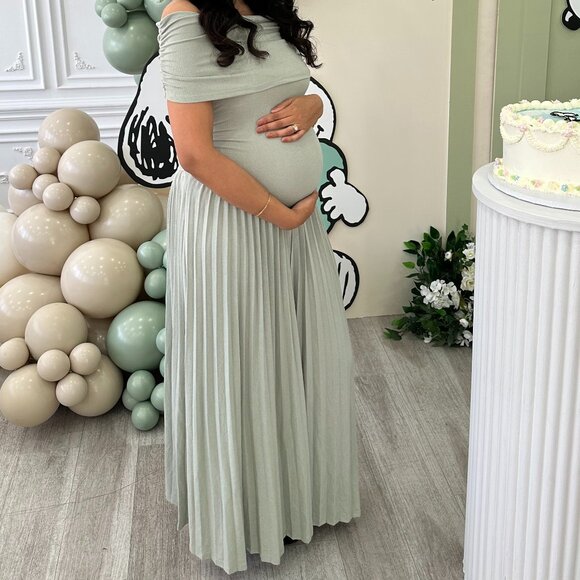 Revolve Lioness Field Of Dreams Maxi Dress - Picture 6 of 7